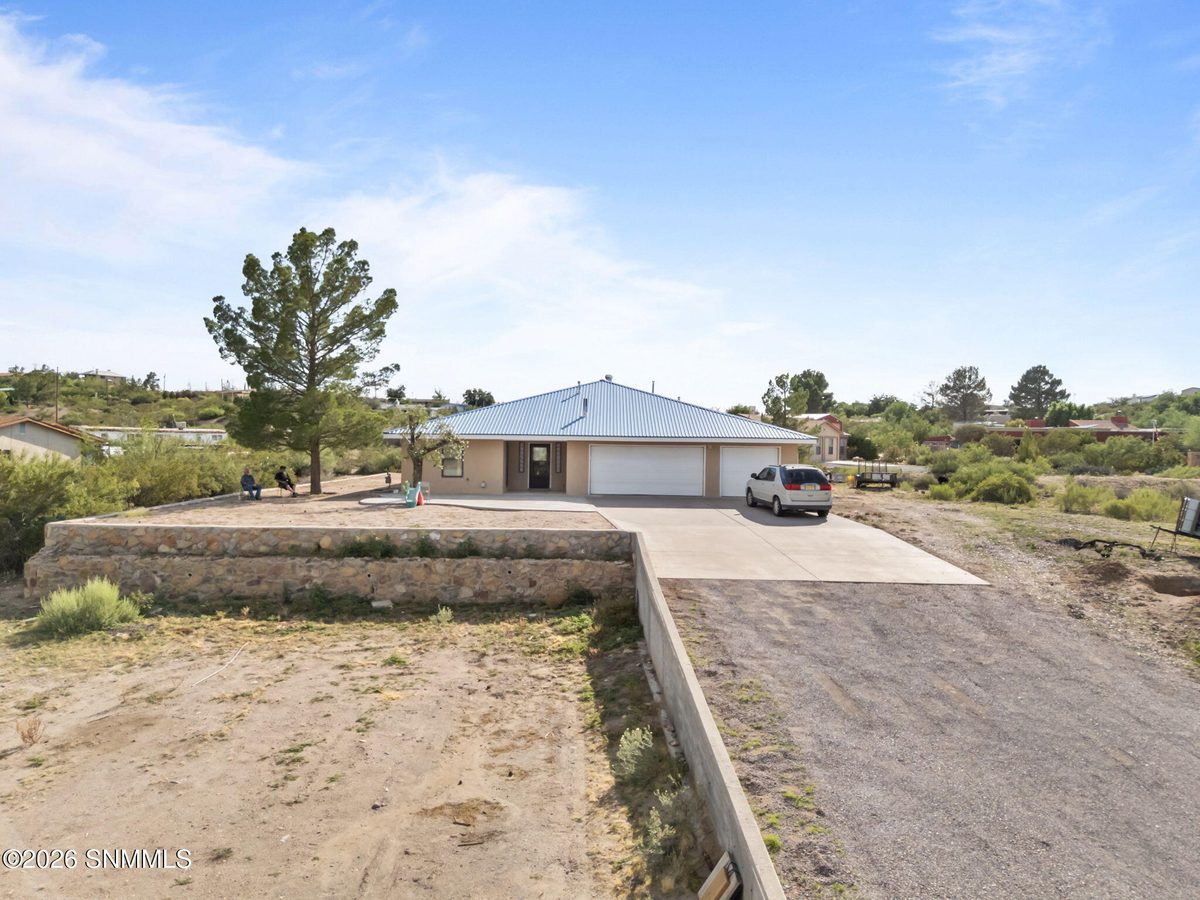 1021 La Quinta Street, Las Cruces, NM 88007, foto 11
