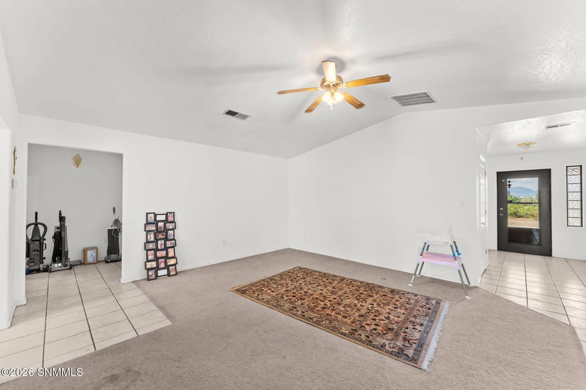 1021 La Quinta Street, Las Cruces, NM 88007, foto 14
