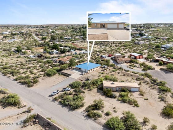 1021 La Quinta Street, Las Cruces, NM 88007 photo 2
