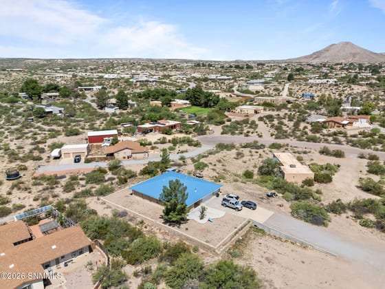 1021 La Quinta Street, Las Cruces, NM 88007 photo 3