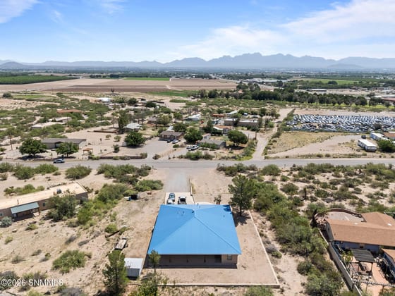 1021 La Quinta Street, Las Cruces, NM 88007 photo 4