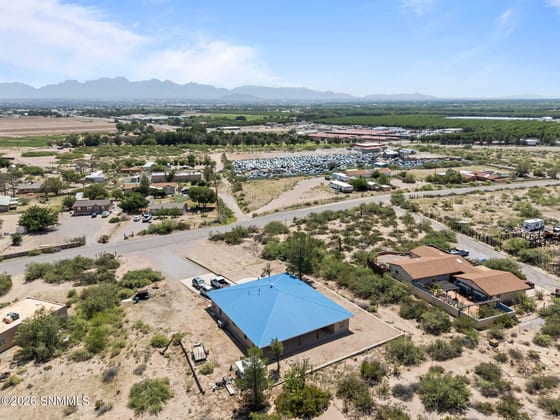 1021 La Quinta Street, Las Cruces, NM 88007 photo 5