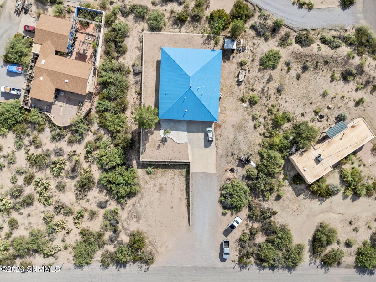 1021 La Quinta Street, Las Cruces, NM 88007, foto 6