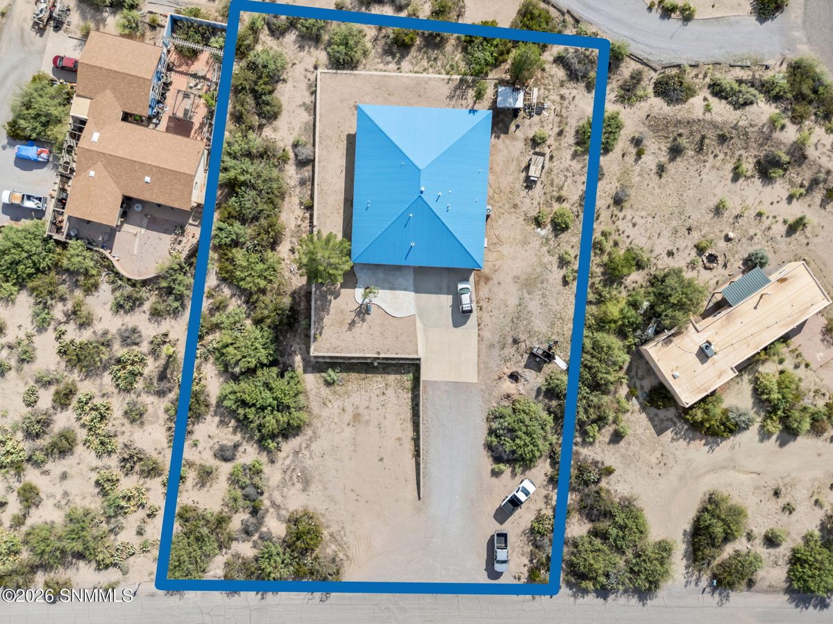 1021 La Quinta Street, Las Cruces, NM 88007, foto 7