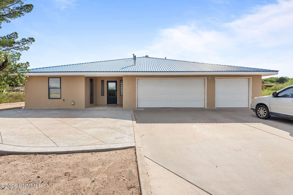 1021 La Quinta Street, Las Cruces, NM 88007, foto 8