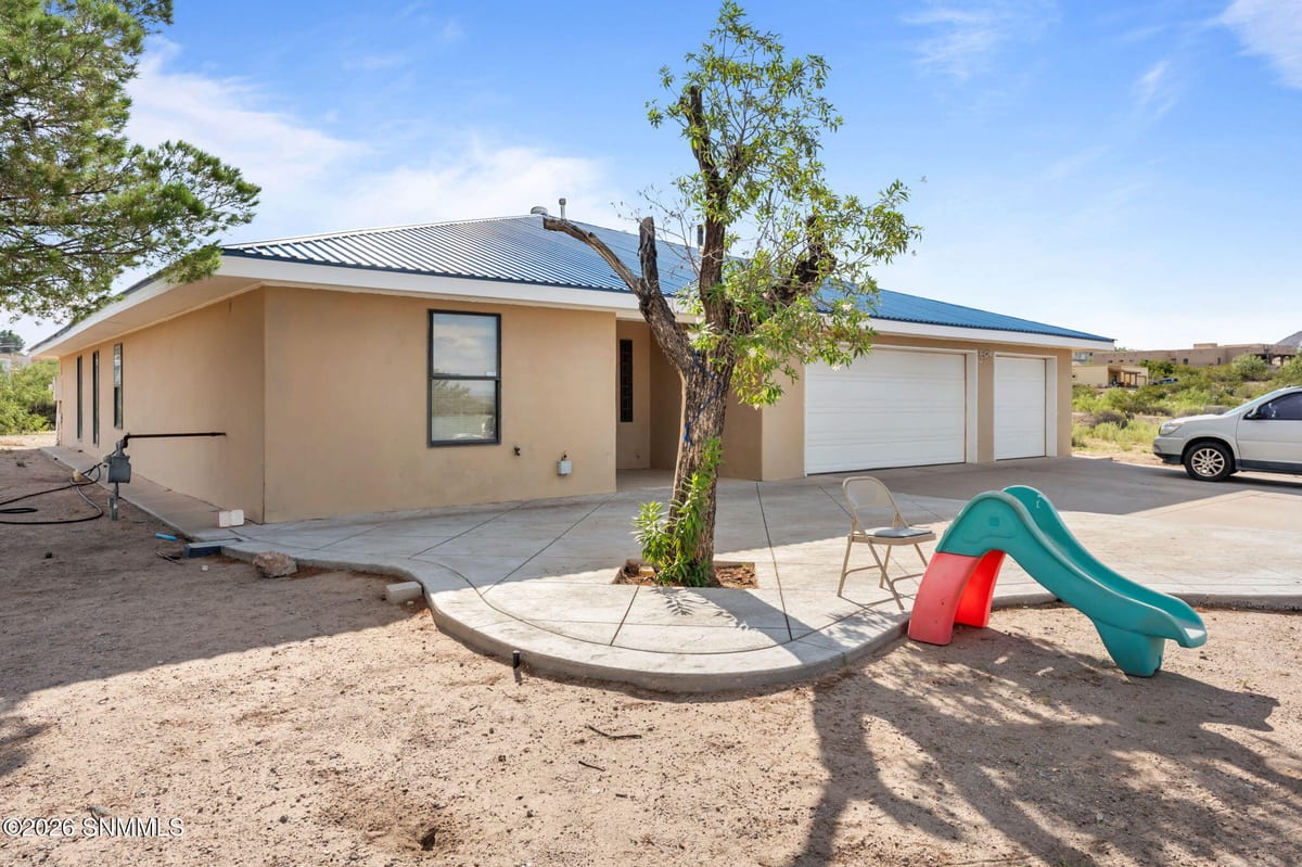 1021 La Quinta Street, Las Cruces, NM 88007, foto 9