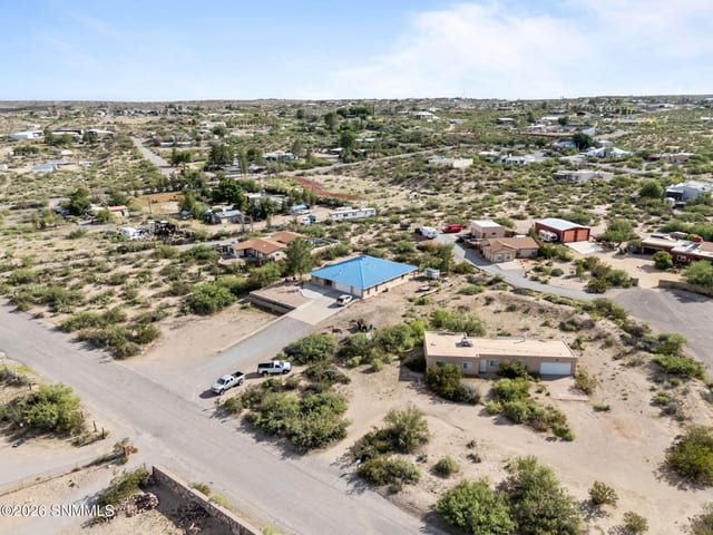 1021 La Quinta Street, Las Cruces, NM – 3 bedroom, 2,333 sqft single family residence for sale at $425,000