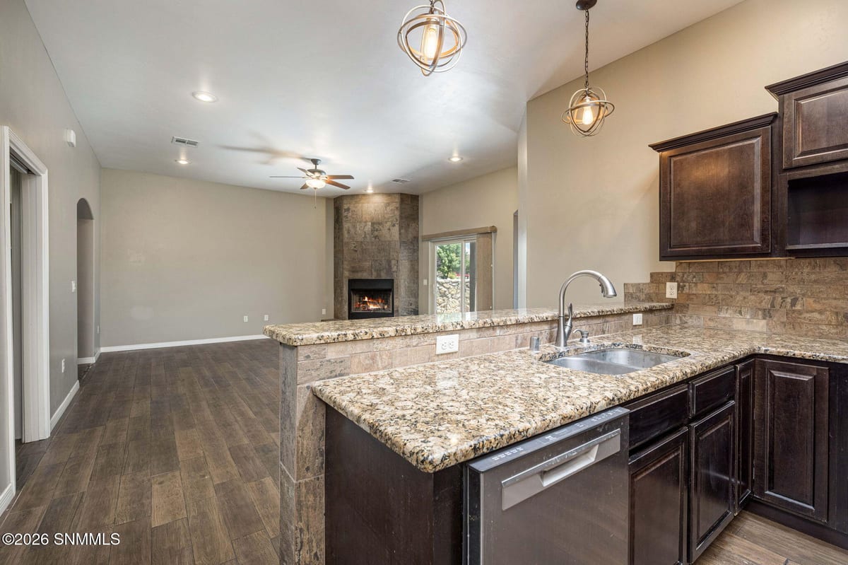 4314 Levante Drive, Las Cruces, NM 88011, foto 14