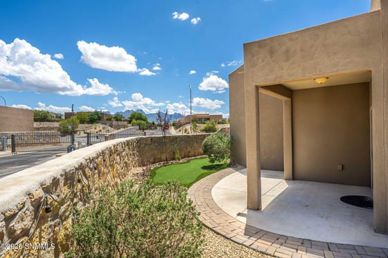4314 Levante Drive, Las Cruces, NM 88011 photo 2
