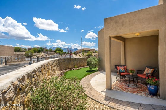 4314 Levante Drive, Las Cruces, NM 88011 photo 3