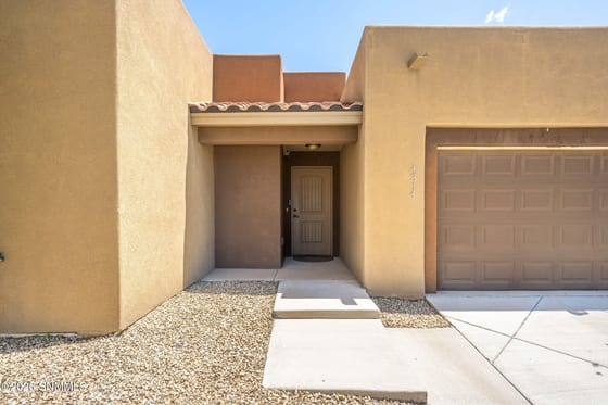 4314 Levante Drive, Las Cruces, NM 88011 photo 4