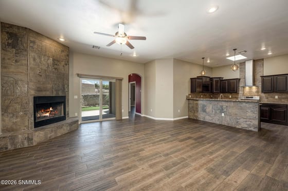 4314 Levante Drive, Las Cruces, NM 88011 photo 5