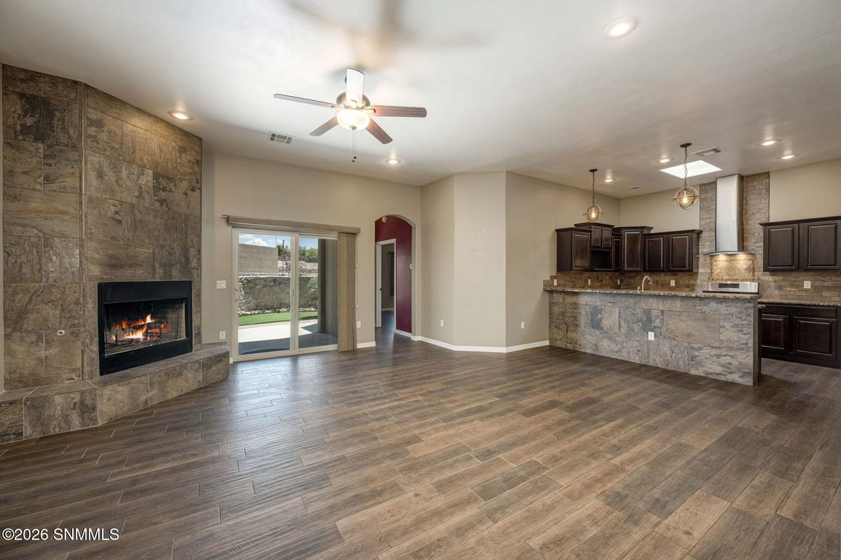 4314 Levante Drive, Las Cruces, NM 88011, foto 5