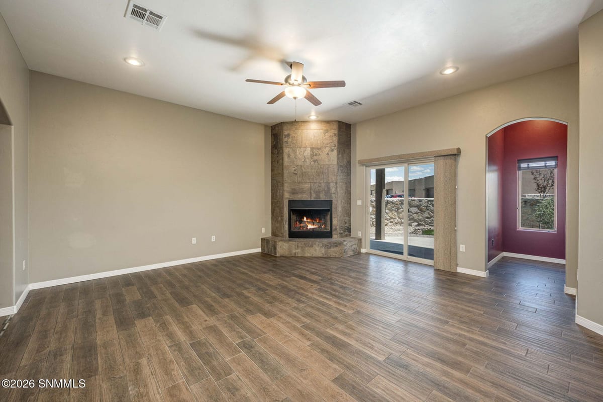 4314 Levante Drive, Las Cruces, NM 88011, foto 7
