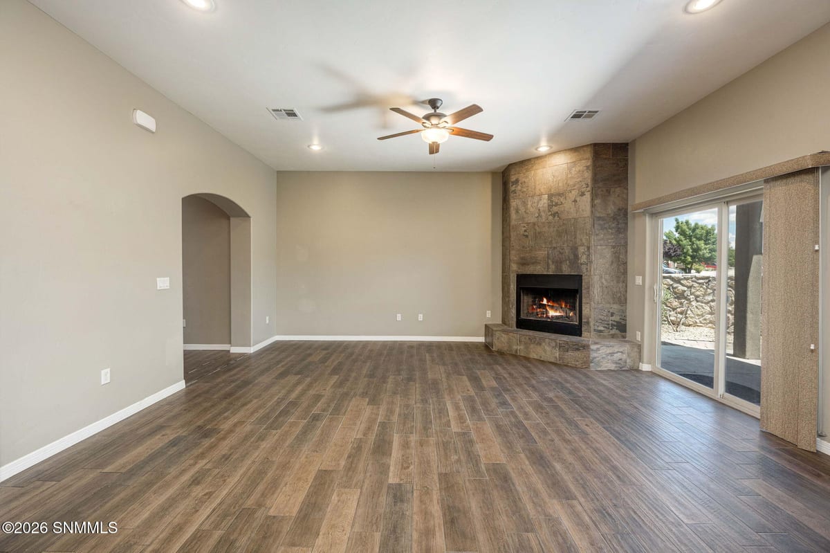 4314 Levante Drive, Las Cruces, NM 88011, foto 8