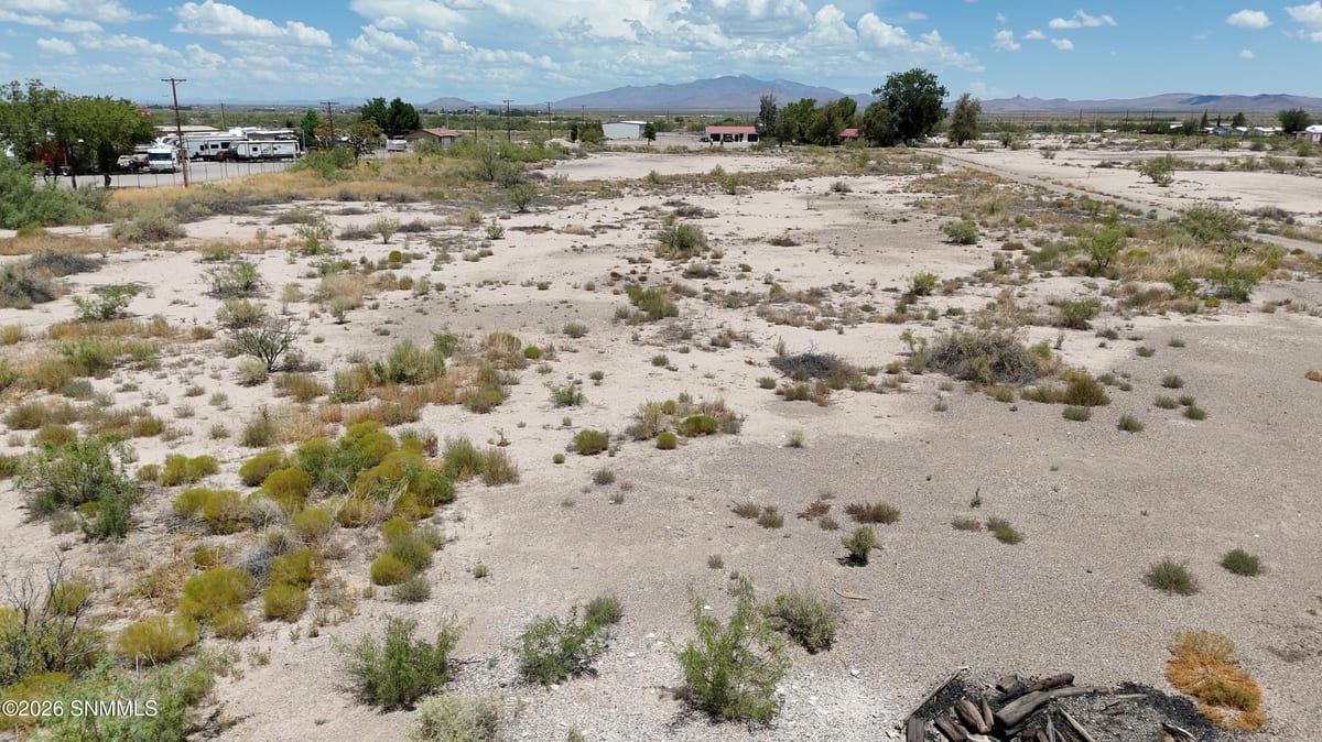 TBD Highway 549, Deming, NM 88030, foto 1