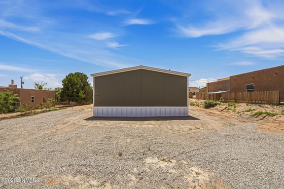 5095 Yuma Street, Las Cruces, NM 88012 photo 2