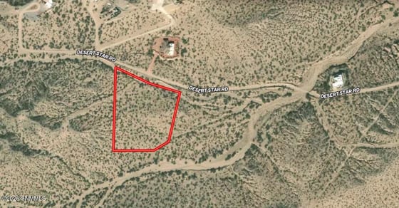 6245 Desert Star Road, Las Cruces, NM 88005 photo 2