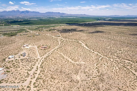 6245 Desert Star Road, Las Cruces, NM 88005 photo 5
