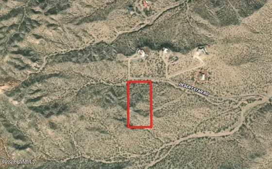 6265 Desert Star Road, Las Cruces, NM 88005 photo 2