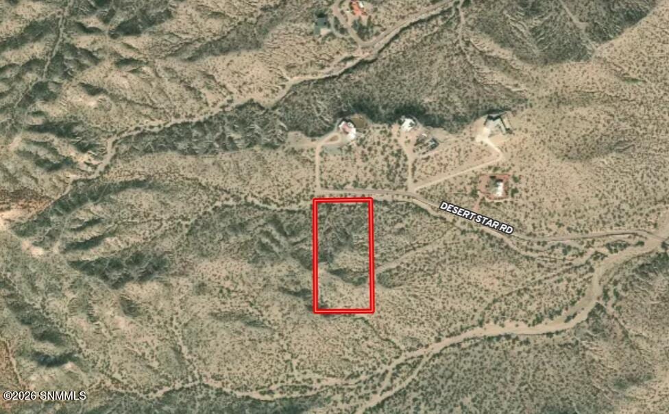 6265 Desert Star Road, Las Cruces, NM 88005 photo 2