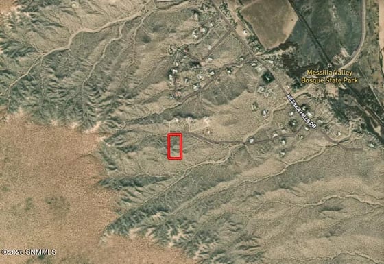 6265 Desert Star Road, Las Cruces, NM 88005 photo 3