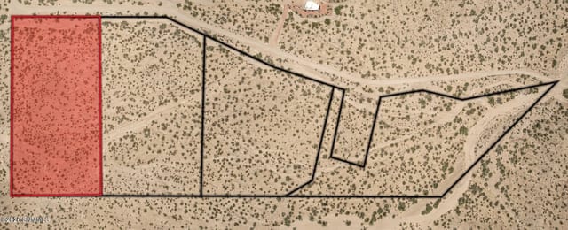6265 Desert Star Road, Las Cruces, NM residential lots for sale at $99,300