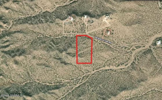 6255 Desert Star Road, Las Cruces, NM 88005 photo 3