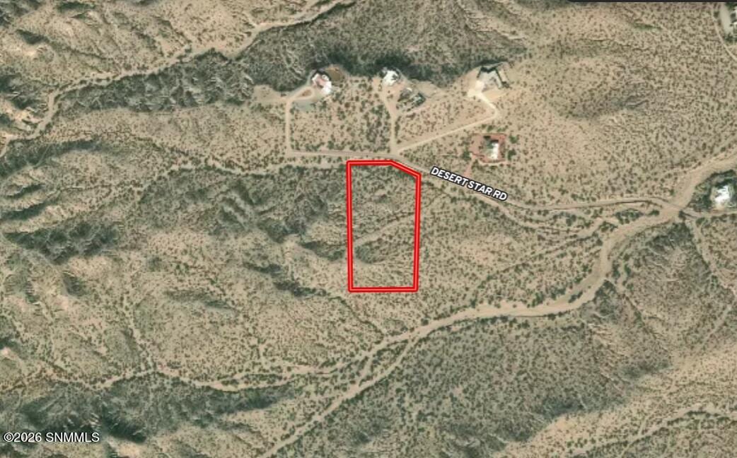 6255 Desert Star Road, Las Cruces, NM 88005, foto 3