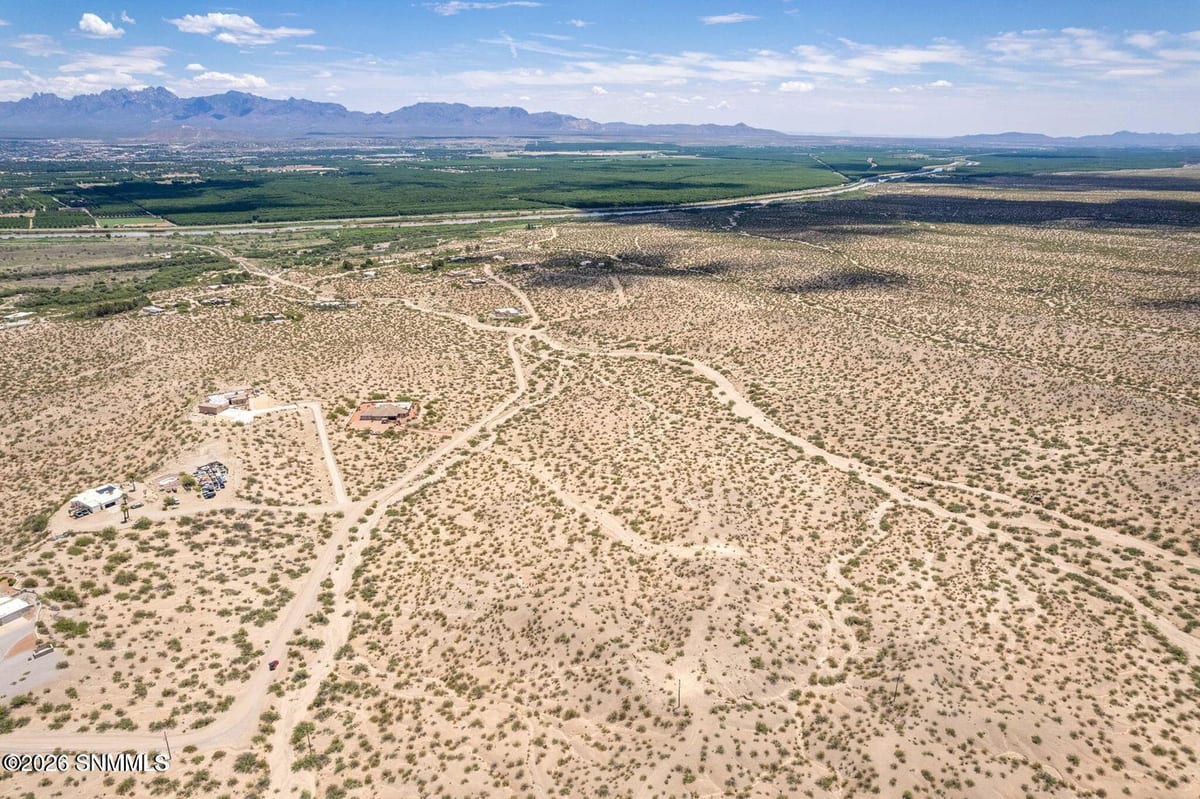 6255 Desert Star Road, Las Cruces, NM 88005, foto 5