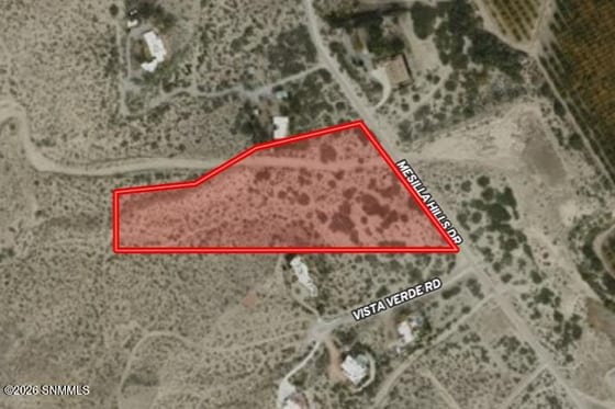 2650 Mesilla Hills Drive, Las Cruces, NM 88005 photo 3