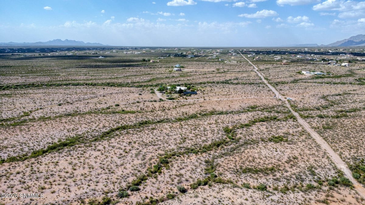 TBD Alamo Mine Trail, Las Cruces, NM 88011 photo 12