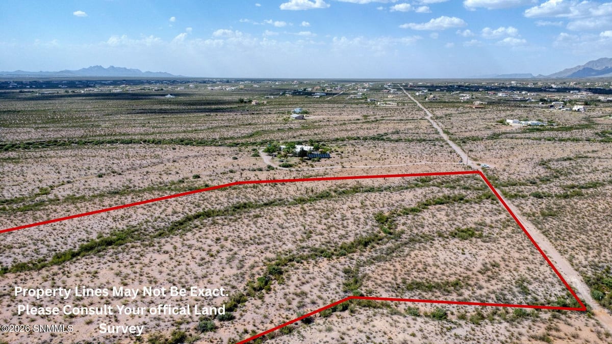 TBD Alamo Mine Trail, Las Cruces, NM 88011 photo 13