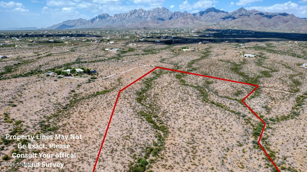 TBD Alamo Mine Trail, Las Cruces, NM 88011 photo 14