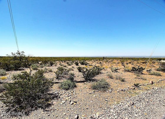 TBD Alamo Mine Trail, Las Cruces, NM 88011 photo 4
