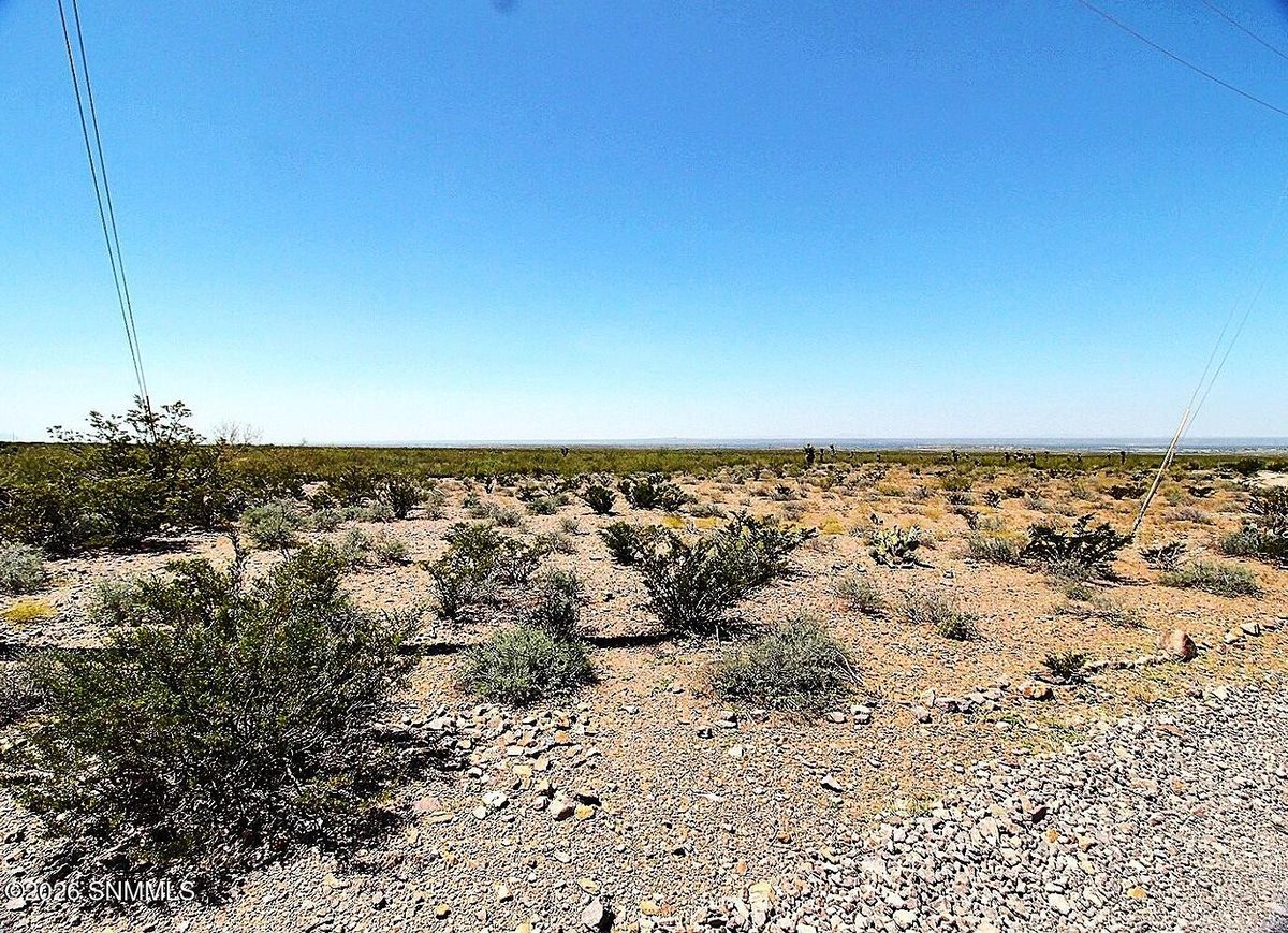 TBD Alamo Mine Trail, Las Cruces, NM 88011 photo 4