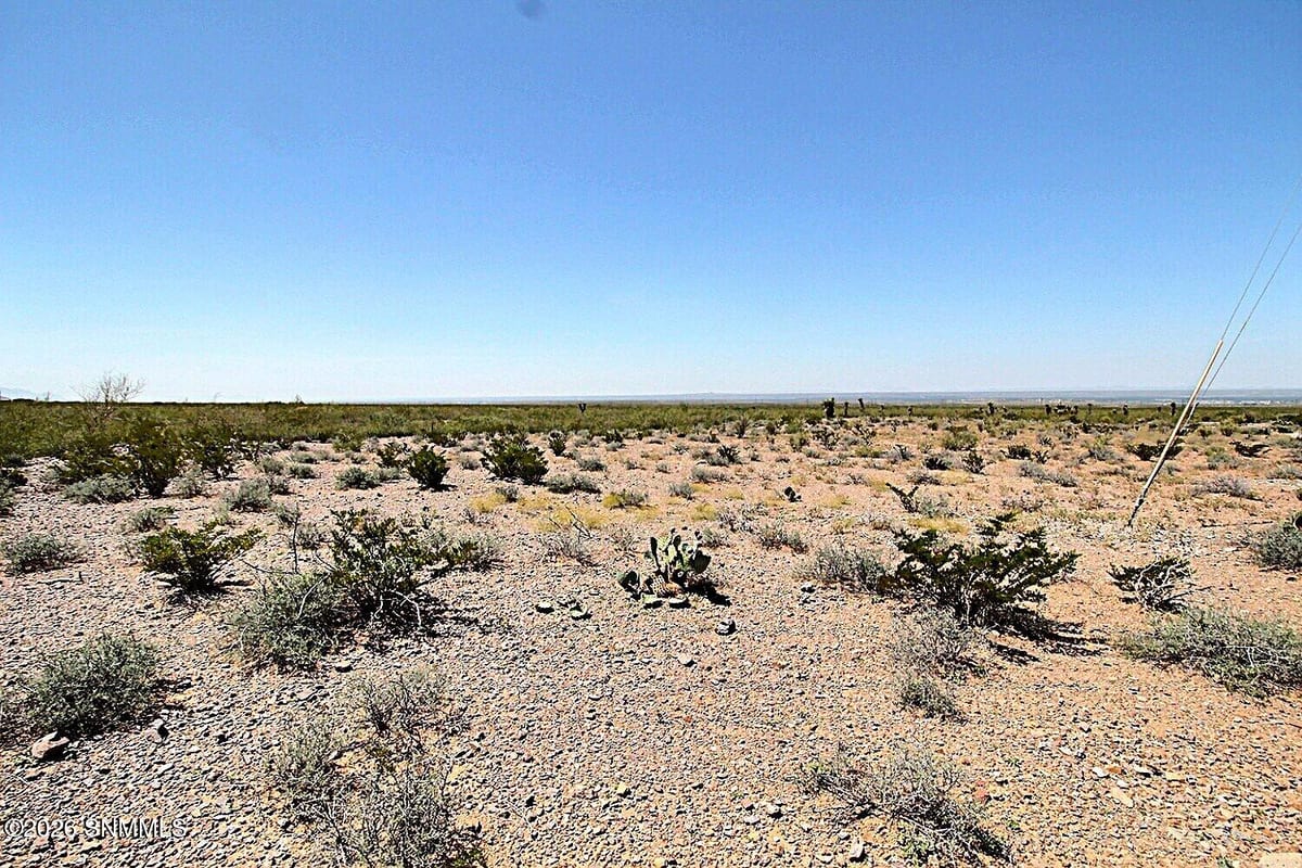 TBD Alamo Mine Trail, Las Cruces, NM 88011 photo 5