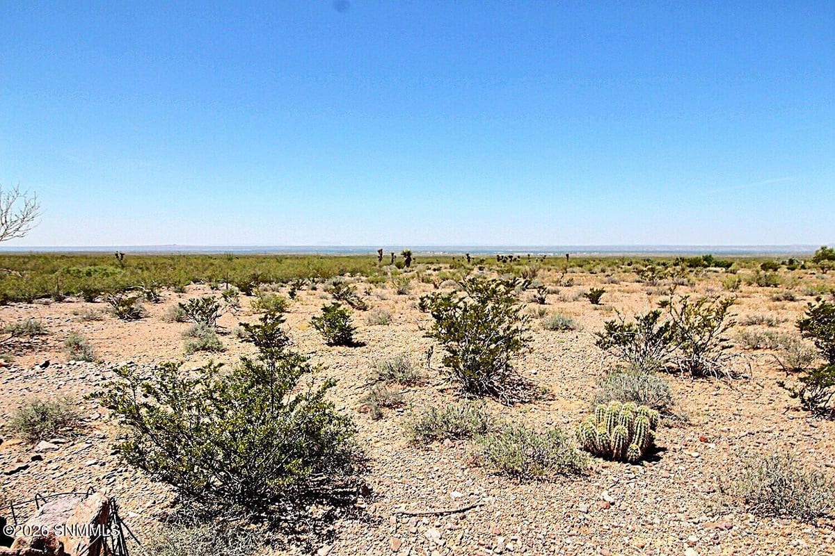 TBD Alamo Mine Trail, Las Cruces, NM 88011 photo 6