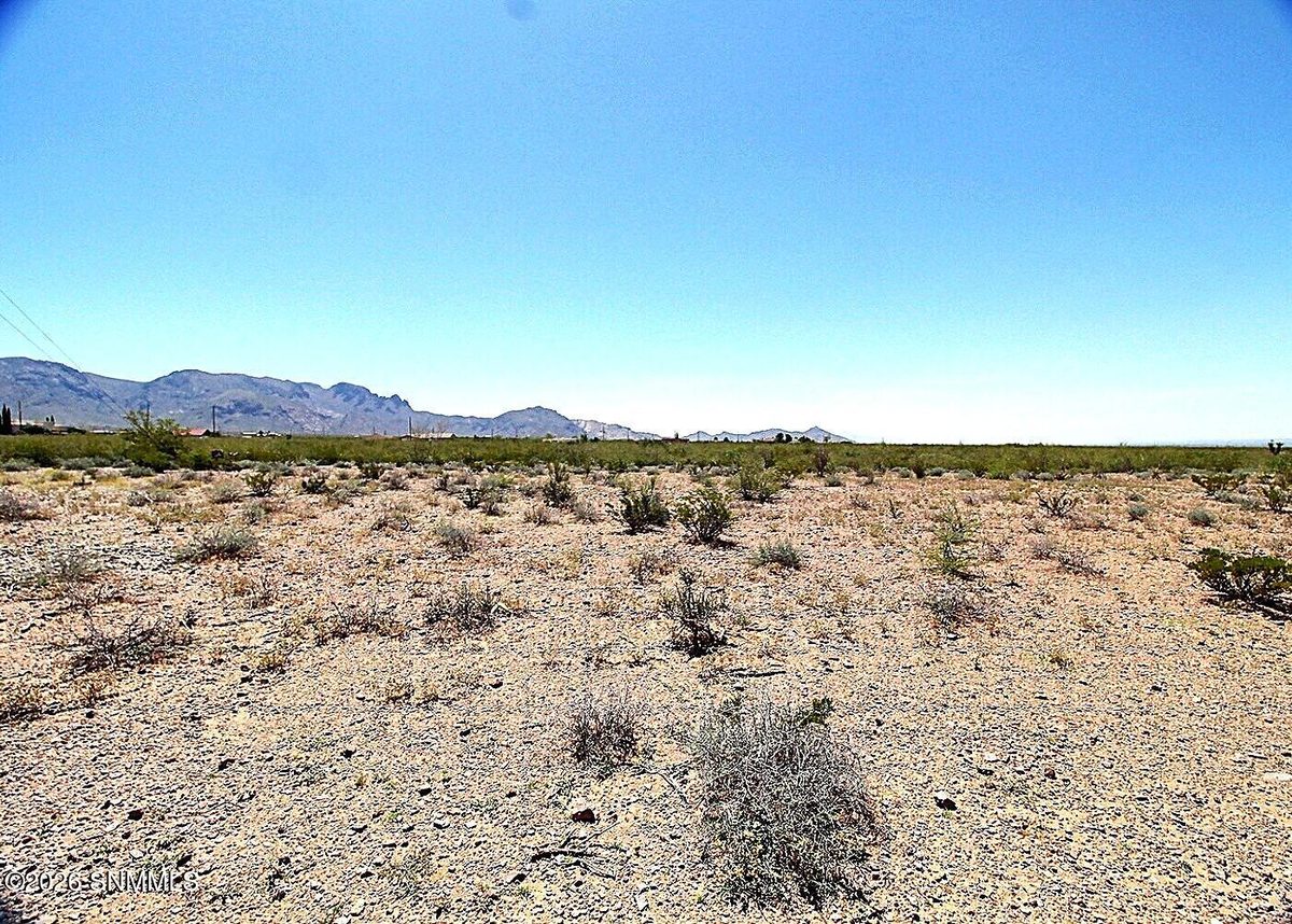 TBD Alamo Mine Trail, Las Cruces, NM 88011 photo 8