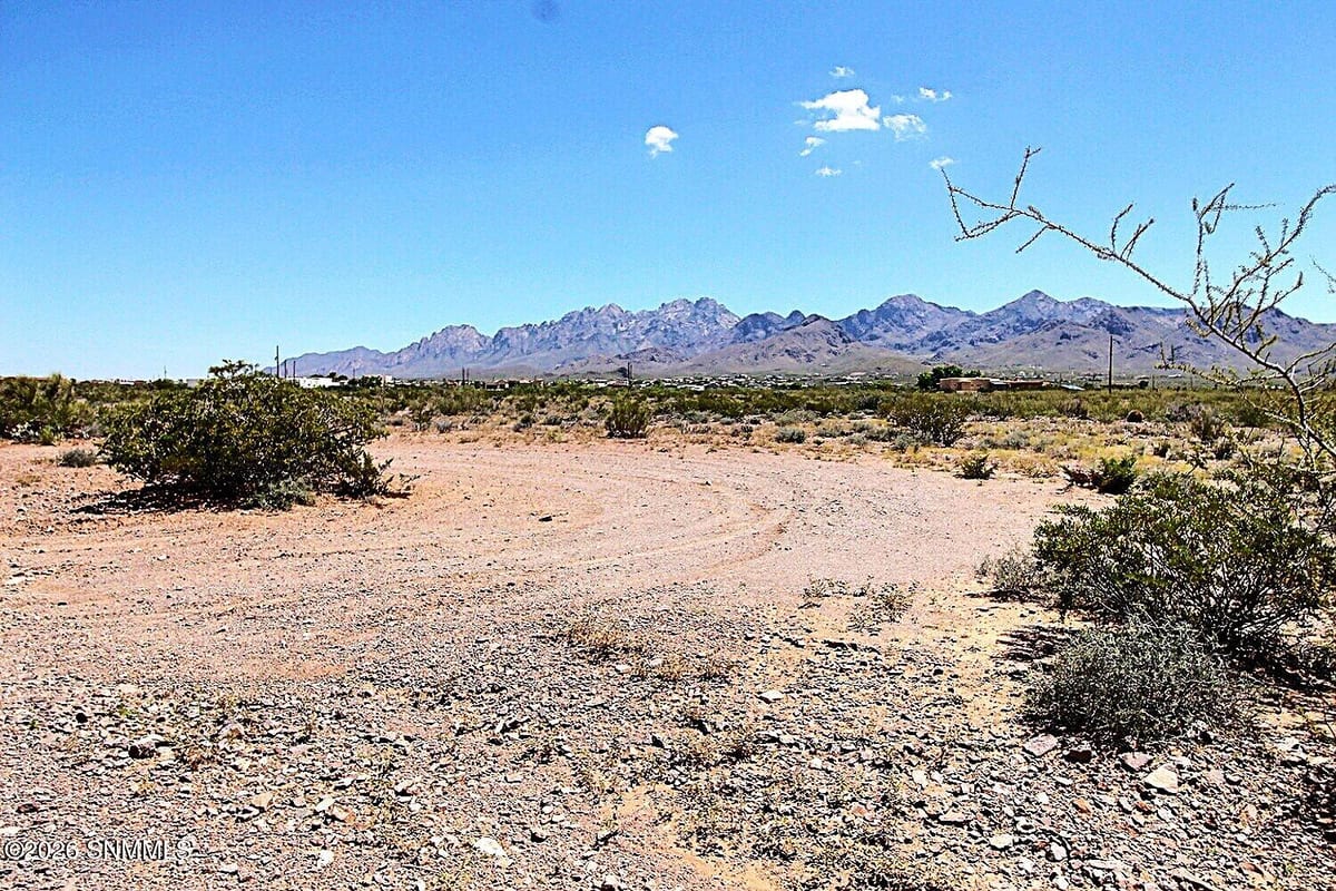 TBD Alamo Mine Trail, Las Cruces, NM 88011 photo 9