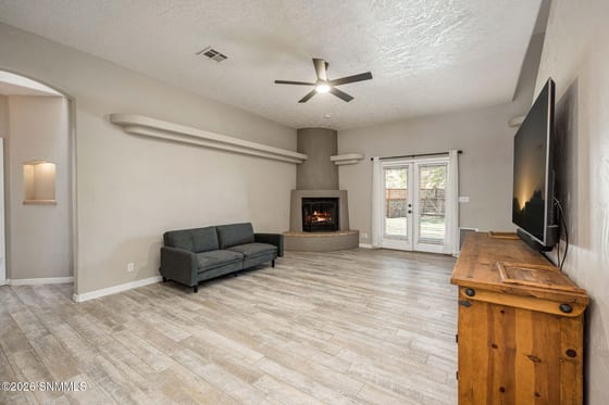 2860 Morningstar Drive, Las Cruces, NM 88011 photo 3