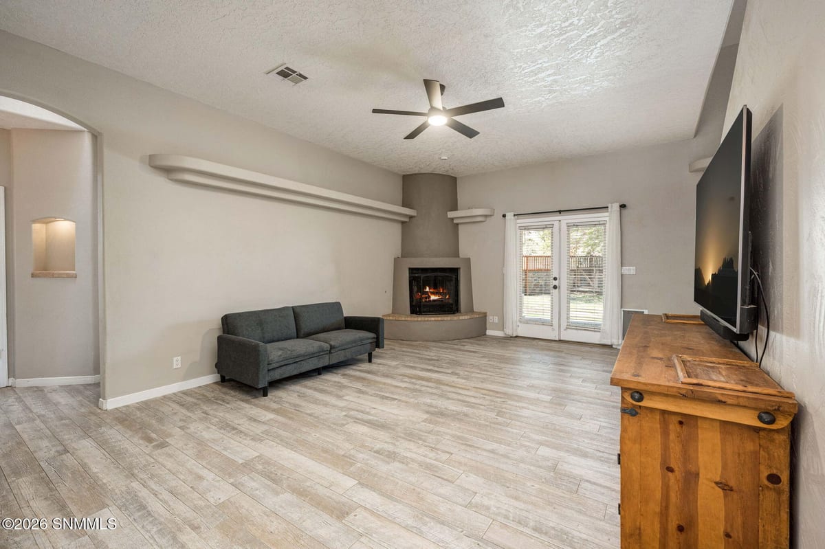 2860 Morningstar Drive, Las Cruces, NM 88011, foto 3