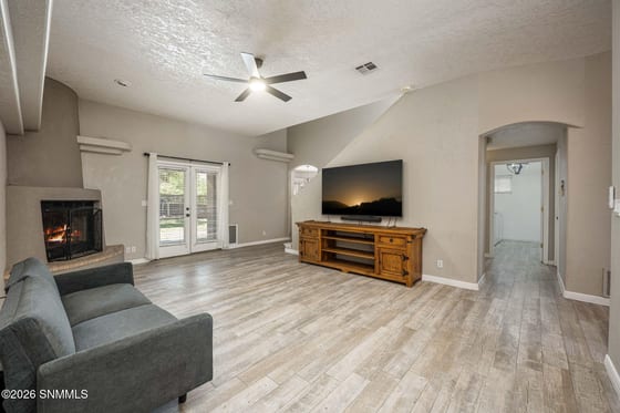 2860 Morningstar Drive, Las Cruces, NM 88011 photo 4