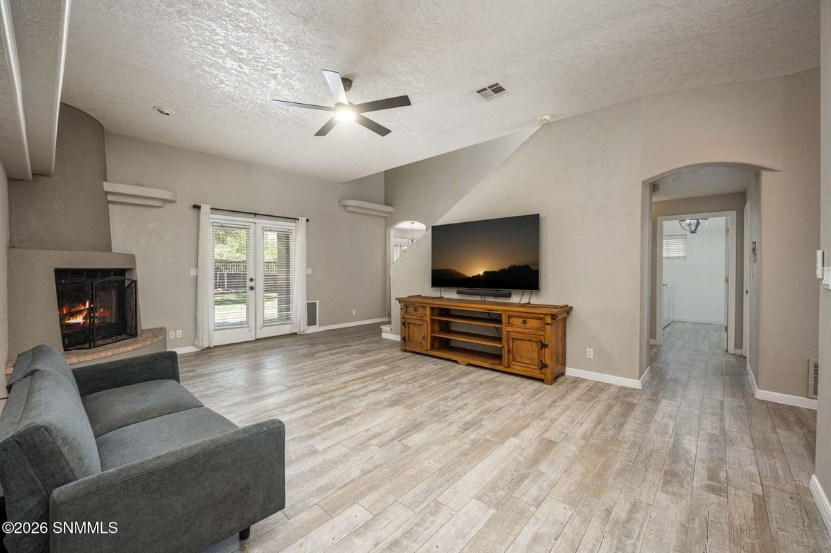 2860 Morningstar Drive, Las Cruces, NM 88011, foto 4
