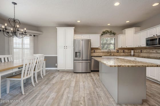 2860 Morningstar Drive, Las Cruces, NM 88011 photo 5