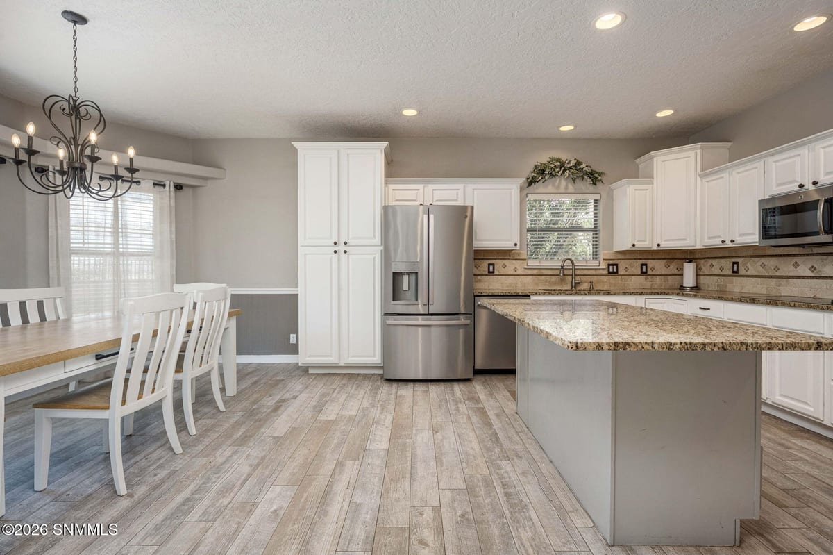2860 Morningstar Drive, Las Cruces, NM 88011, foto 5