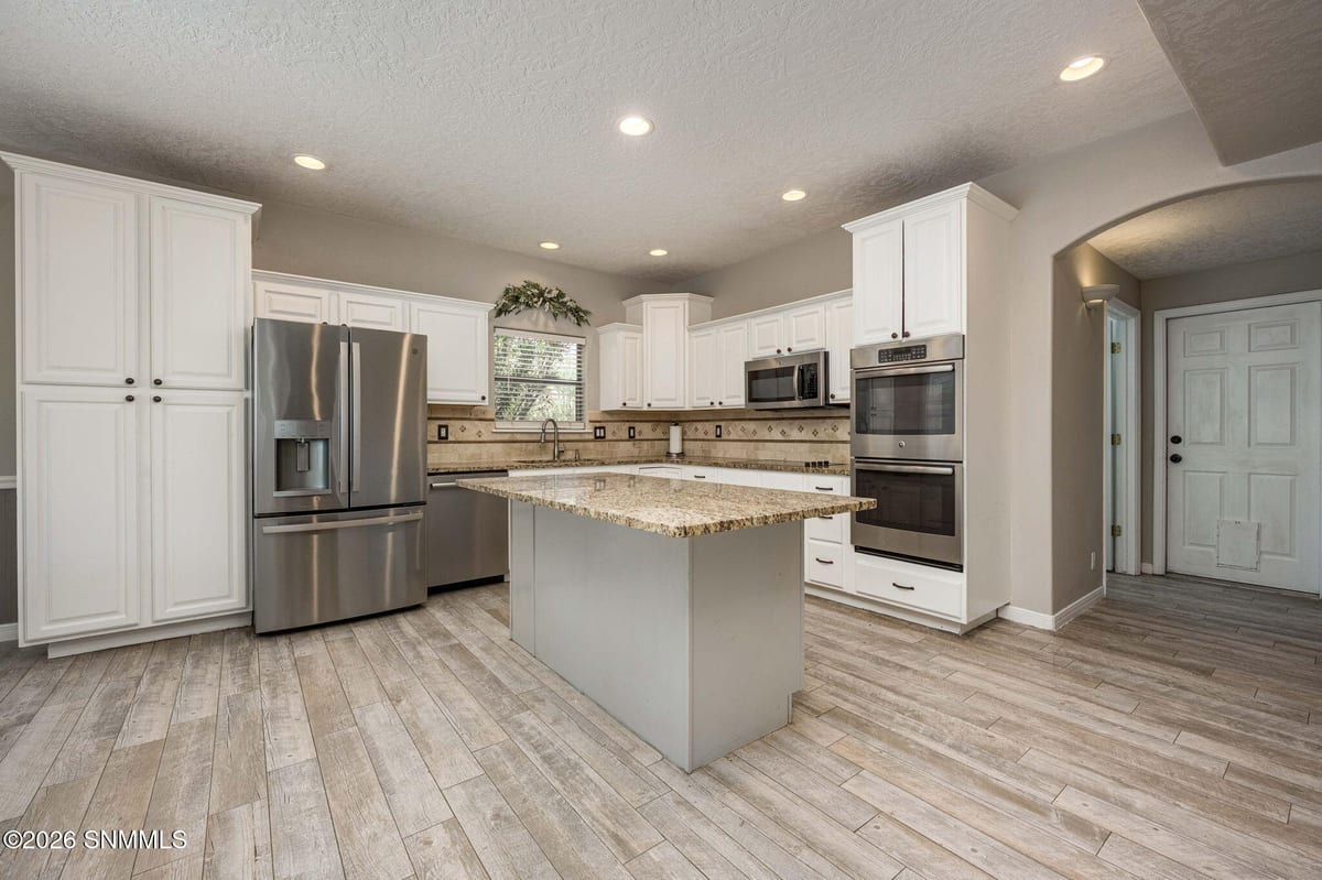 2860 Morningstar Drive, Las Cruces, NM 88011, foto 6