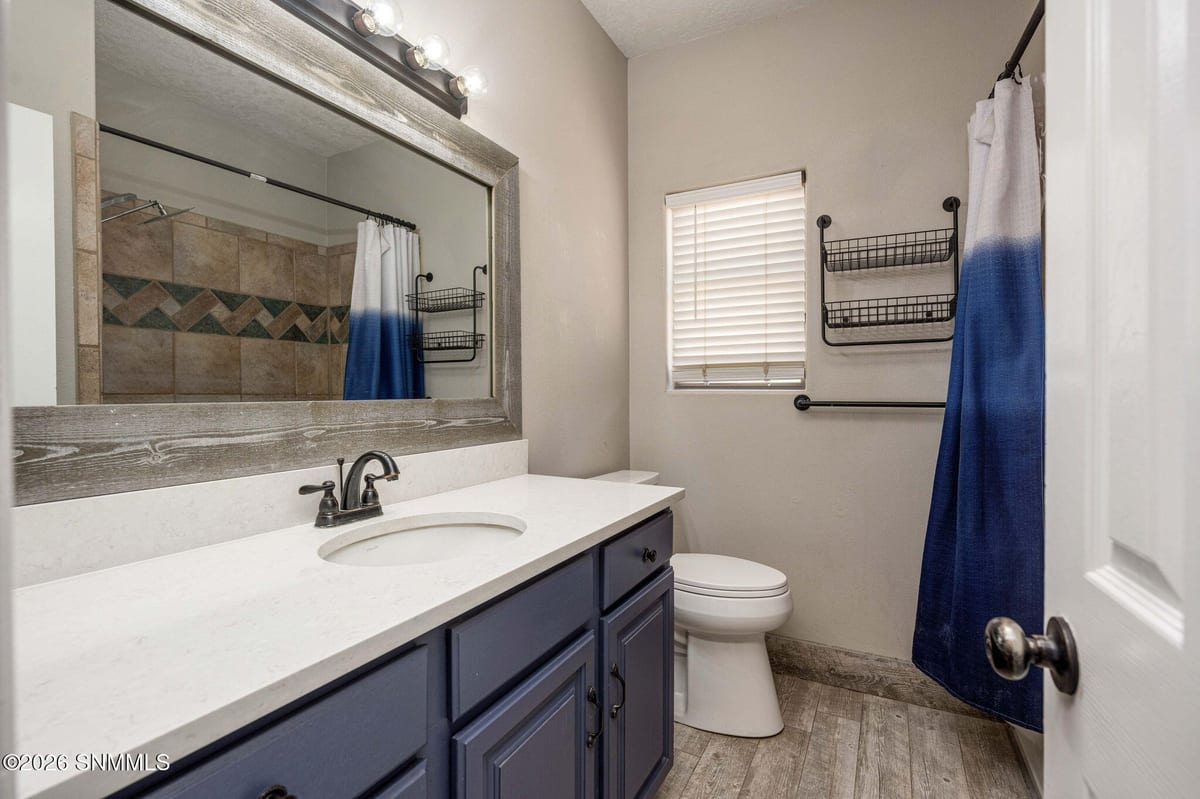 2860 Morningstar Drive, Las Cruces, NM 88011, foto 10