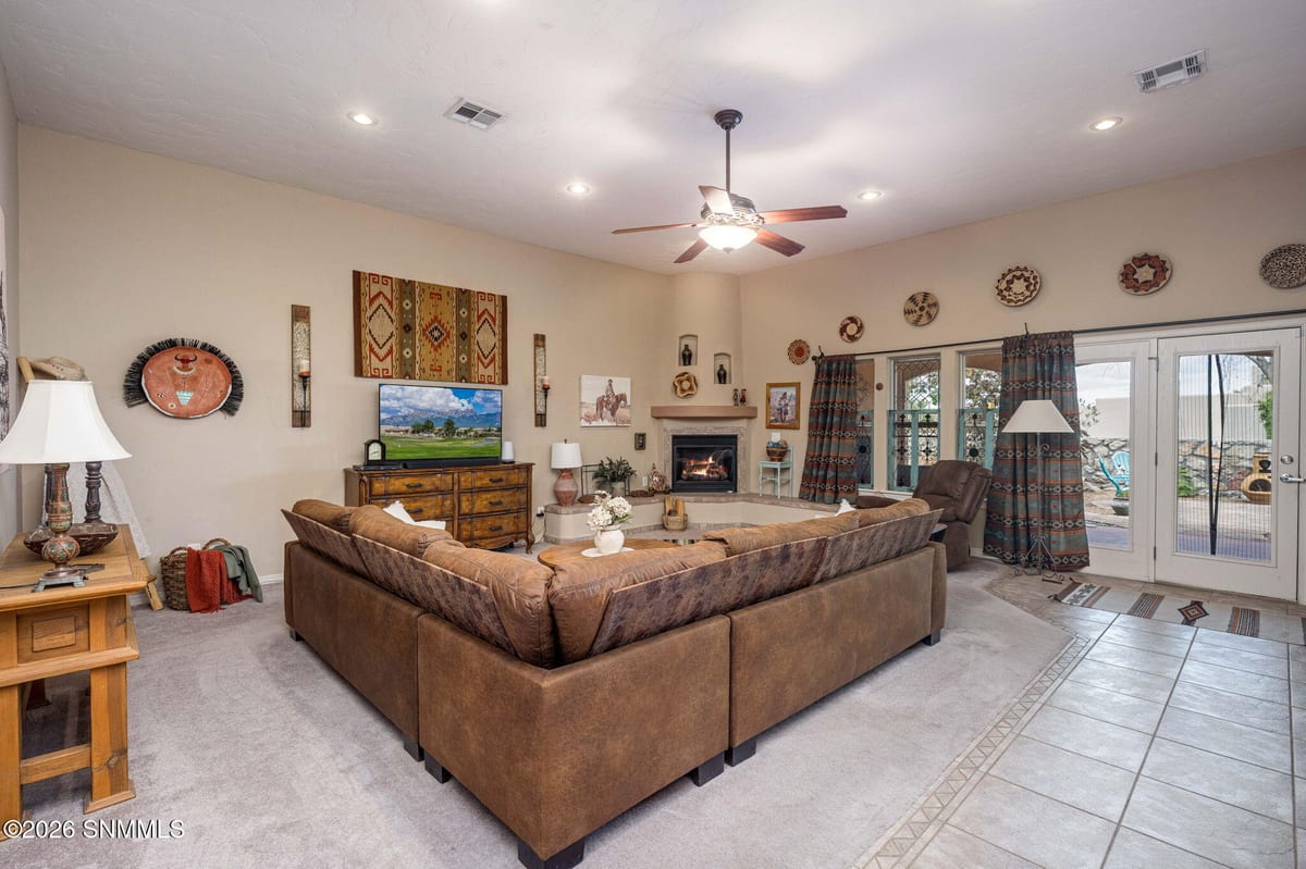 4035 Pepper Post Avenue, Las Cruces, NM 88011 photo 11