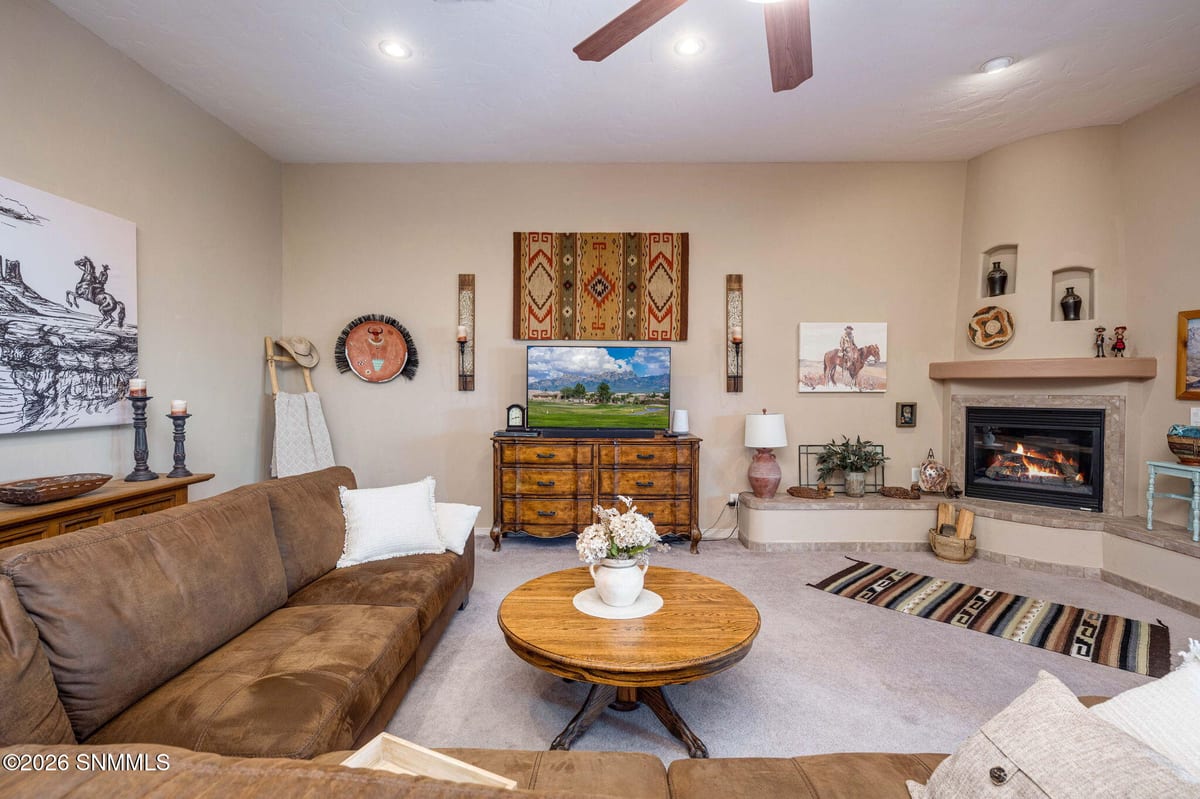 4035 Pepper Post Avenue, Las Cruces, NM 88011 photo 12